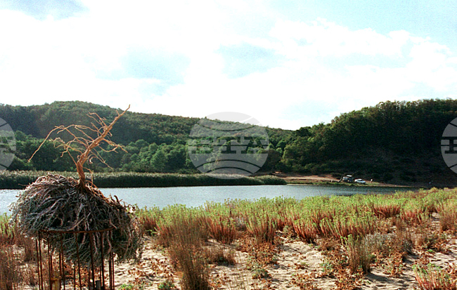 January 24, 1995: Strandja Nature Park Established