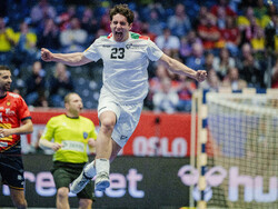 Handball Men's Worlds