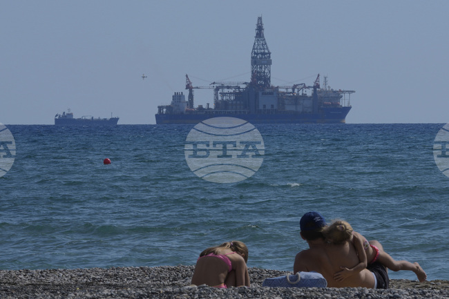 Ескалацията между САЩ и Иран създава рискове за световните газови пазари, но и стратегически възможности за регионалните играчи, според египетски анализатор