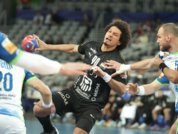 Handball Men's Worlds