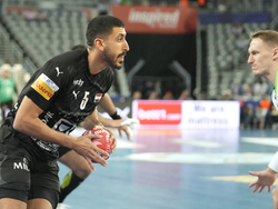 Handball Men's Worlds