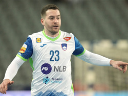 Handball Men's Worlds
