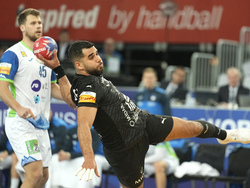 Handball Men's Worlds