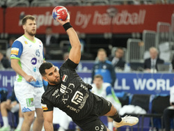 Handball Men's Worlds