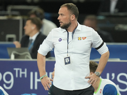 Handball Men's Worlds