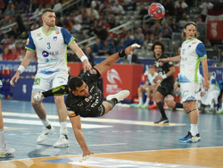 Handball Men's Worlds