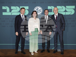 Germany German Football Association