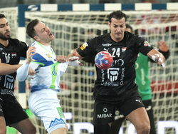 Handball Men's Worlds