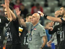 Handball Men's Worlds
