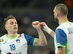 Handball Men's Worlds