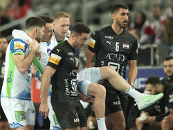 Handball Men's Worlds