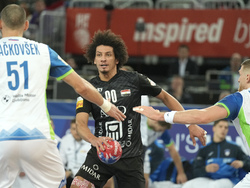 Handball Men's Worlds