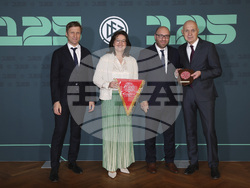 Germany German Football Association