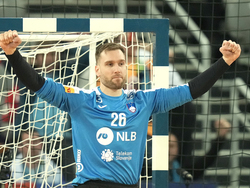 Handball Men's Worlds