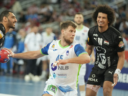 Handball Men's Worlds