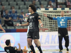 Handball Men's Worlds