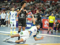 Handball Men's Worlds