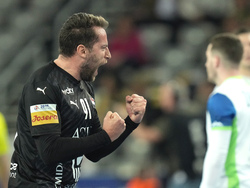 Handball Men's Worlds