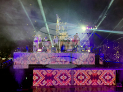 Перник - „Сурва” - откриване