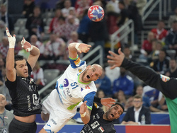 Handball Men's Worlds