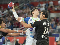 Handball Men's Worlds