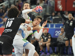 Handball Men's Worlds