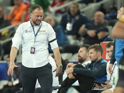 Handball Men's Worlds