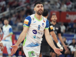 Handball Men's Worlds