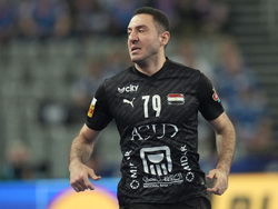 Handball Men's Worlds