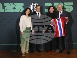 Germany German Football Association