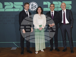 Germany German Football Association