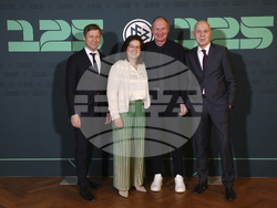 Germany German Football Association