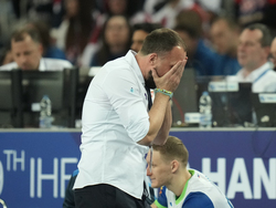 Handball Men's Worlds