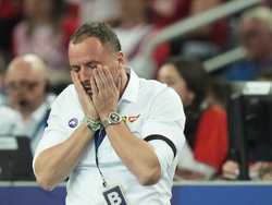 Handball Men's Worlds
