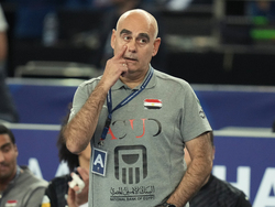 Handball Men's Worlds