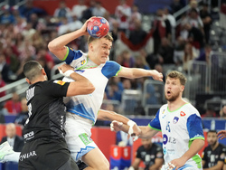 Handball Men's Worlds