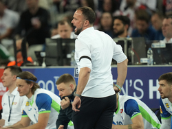 Handball Men's Worlds