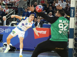 Handball Men's Worlds