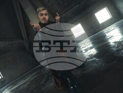 Георги Георгиев-Gosh обявява бойкот на лицемерието с новата си песен, снимка – Directo Agency