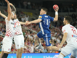 Handball Men's Worlds