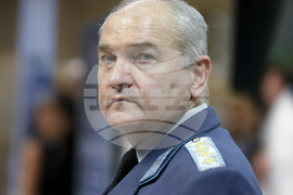 Генерал Симеон Симеонов - български военен деец