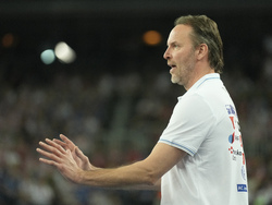 Handball Men's Worlds