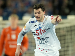 Handball Men's Worlds