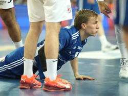 Handball Men's Worlds