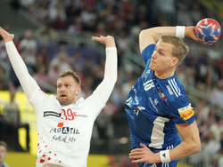 Handball Men's Worlds