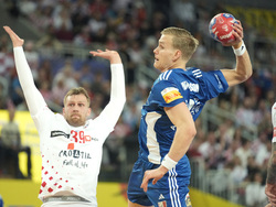 Handball Men's Worlds