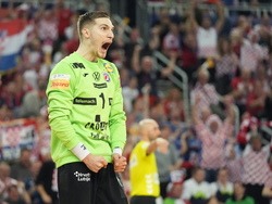 Handball Men's Worlds