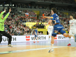 Handball Men's Worlds
