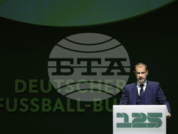 Germany German Football Association