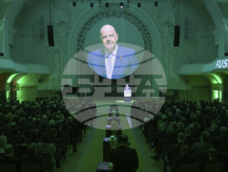 Germany German Football Association